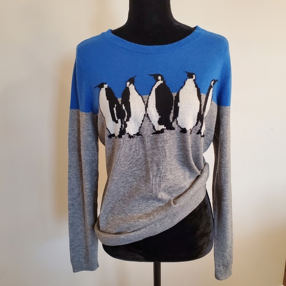 TALBOTS sweater Size- L - Picture 2 of 9